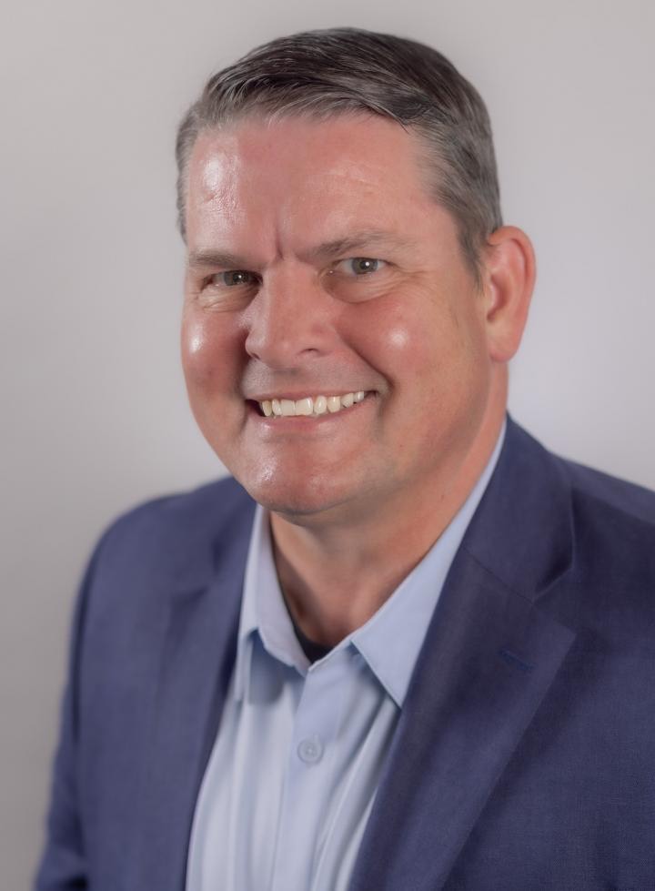 Kevin Clover